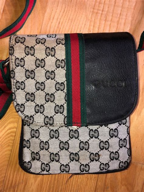 gucci bauchtasche gebraucht|gucci pre owned bags.